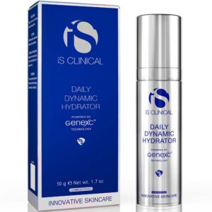 iS Clinical Daily Dynamic Hydrator